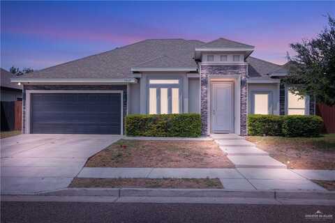 7809 N 27th Street, McAllen, TX 78504