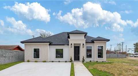 2304 Crimson Avenue, Mission, TX 78574