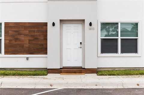 901 E Yuma Avenue, McAllen, TX 78503