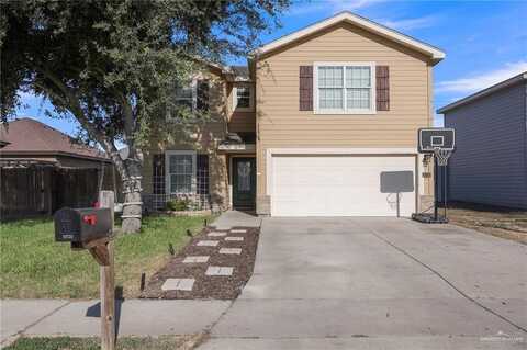 10720 N 30th Street, McAllen, TX 78504