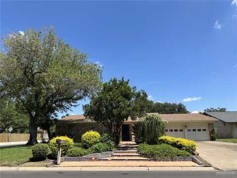 1518 Redbud Avenue, McAllen, TX 78504