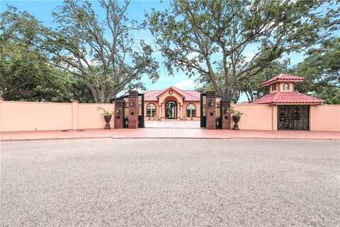 2301 Tanglewood Lane, Weslaco, TX 78596