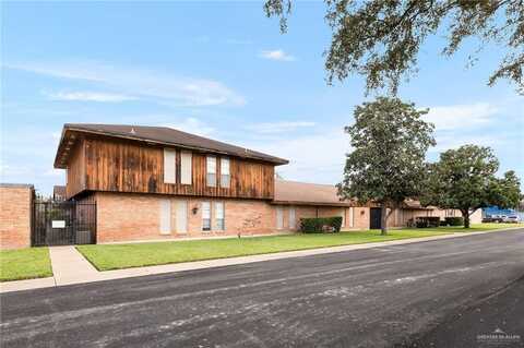 415 S Westgate Drive, Weslaco, TX 78596