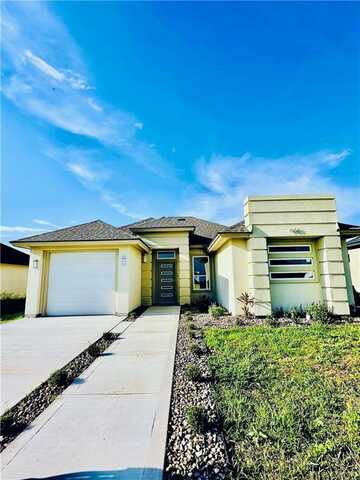 908 38th Street, San Juan, TX 78589