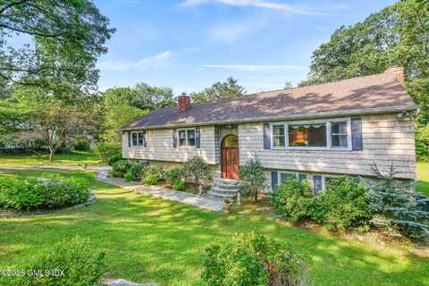 24 Old Orchard Lane, Stamford, CT 06903