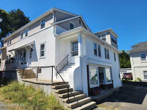 15 Scofield Street, Cos Cob, CT 06807