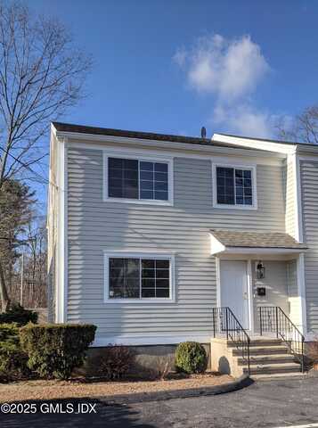 82 Cos Cob Avenue, Cos Cob, CT 06807