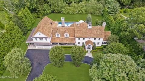 116 Birch Lane, Greenwich, CT 06830