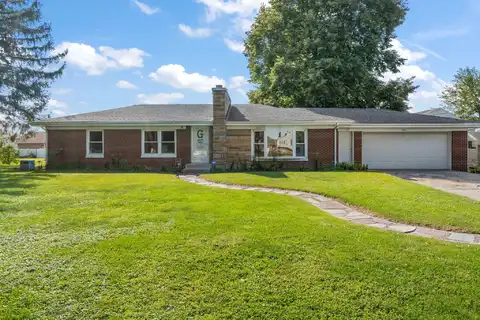 2954 Airport Road, Portage, IN 46368