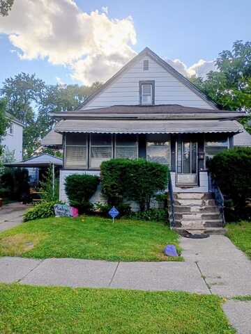 4824 Pine Avenue, Hammond, IN 46327