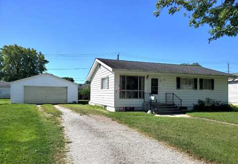 805 W Washington Street, Rensselaer, IN 47978