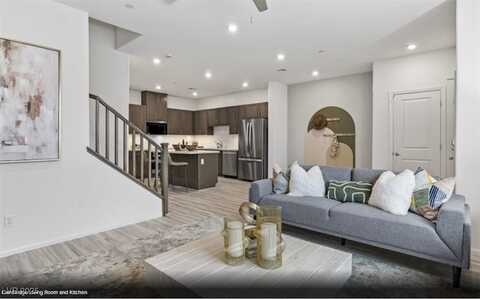 6770 Nimbus Avenue, Las Vegas, NV 89130