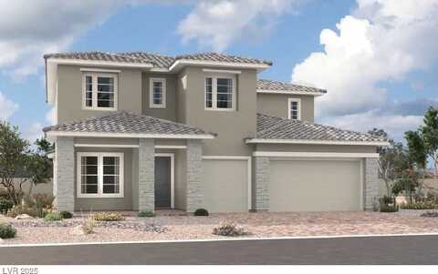1658 Strada Gracia, Henderson, NV 89011