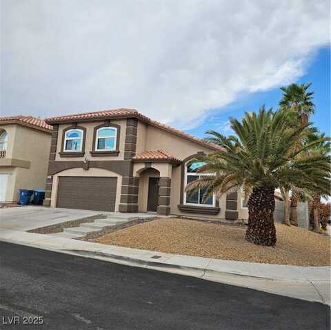 1894 Silver Cactus Court, Las Vegas, NV 89183