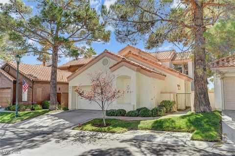8941 Diamond Falls Drive, Las Vegas, NV 89117