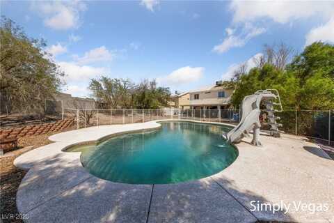 6013 Pebble Grey Lane, Las Vegas, NV 89130