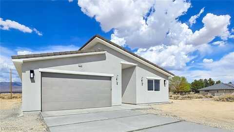 2000 Mount Charleston Drive, Pahrump, NV 89048