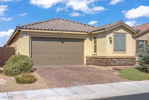 5733 Tall Redstone Street, North Las Vegas, NV 89081