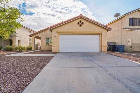 5904 Arrowleaf Street, North Las Vegas, NV 89031