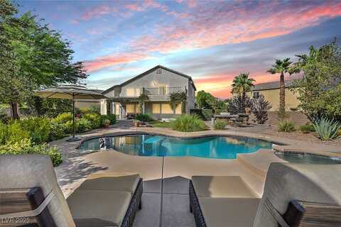 7503 Copper Island Street, Las Vegas, NV 89131