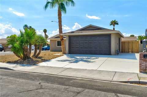 1001 Declaration Drive, Las Vegas, NV 89110