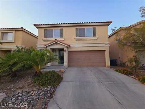 6638 Melodic Court, Las Vegas, NV 89139
