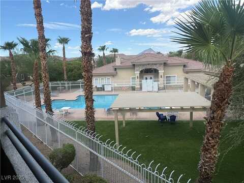 833 Aspen Peak Loop, Henderson, NV 89011