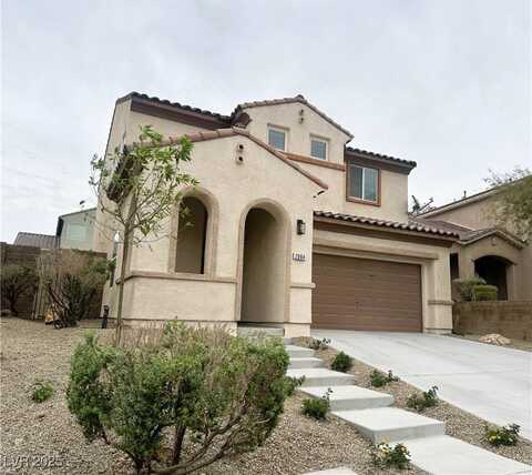 2664 Strichen Avenue, Henderson, NV 89044