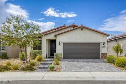 6839 Laguna Blanca Street, North Las Vegas, NV 89086