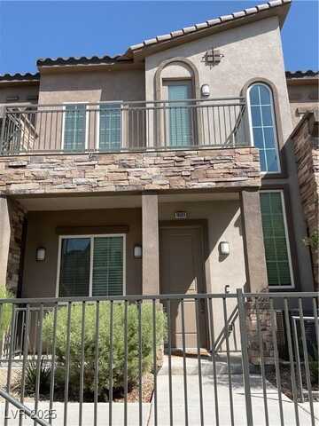 10561 Ridge Glow Avenue, Las Vegas, NV 89166