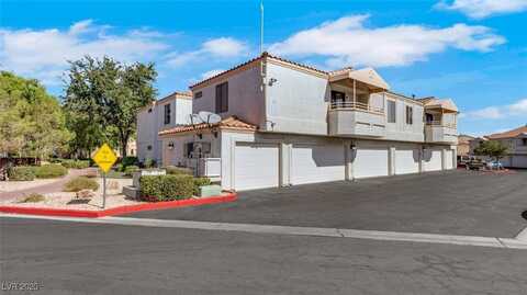 8452 Boseck Drive, Las Vegas, NV 89145