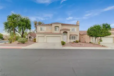6012 Prospector Trail, Las Vegas, NV 89118