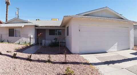 4312 San Angelo Avenue, Las Vegas, NV 89102