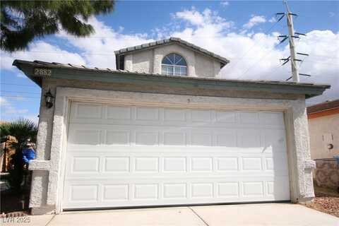 2882 Sandyfalls Way, Las Vegas, NV 89142