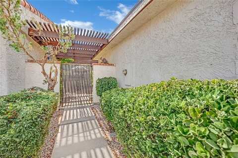 2541 La Cara Avenue, Las Vegas, NV 89121