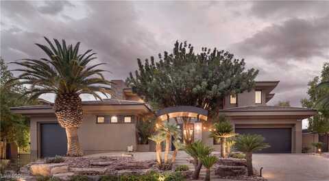 1501 Foothills Village Drive, Henderson, NV 89012