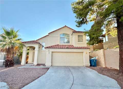 2701 Brienza Way, Las Vegas, NV 89117