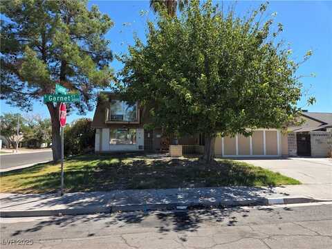 3020 Garnet Court, Las Vegas, NV 89121