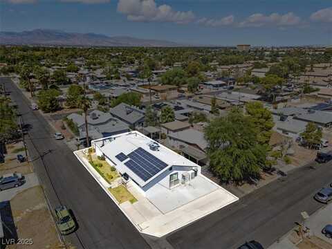 360 Vandalia Street, Las Vegas, NV 89106