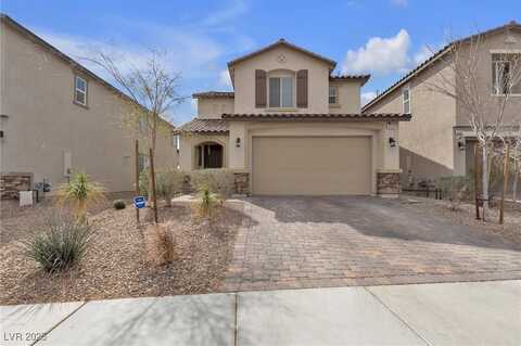4211 Enchanting Sky Avenue, North Las Vegas, NV 89081