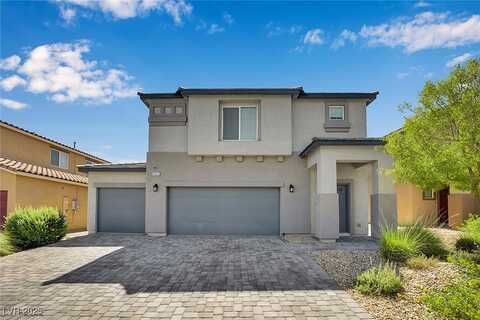 4025 Water Fern Avenue, North Las Vegas, NV 89084