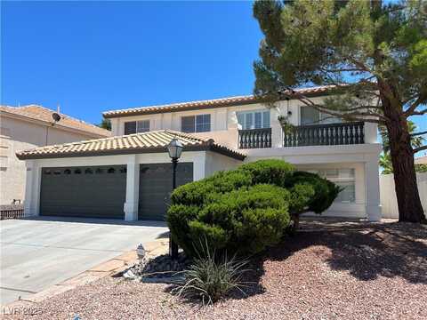 8305 Mountain Heather Court, Las Vegas, NV 89149