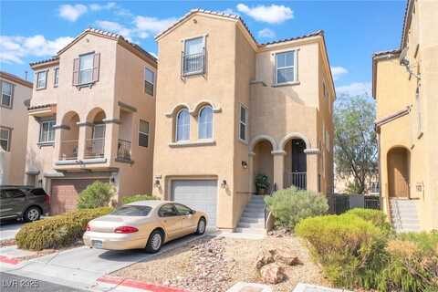 10769 Ackers Drive, Henderson, NV 89052