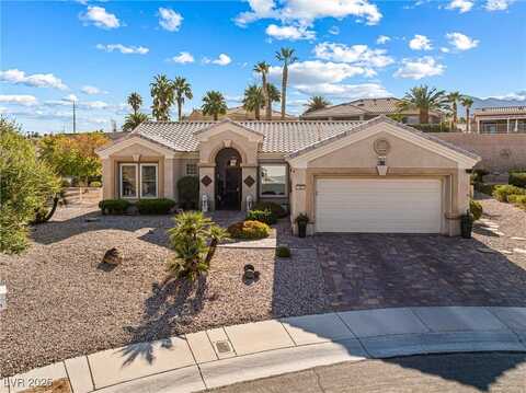 1901 Capestone Street, Las Vegas, NV 89134