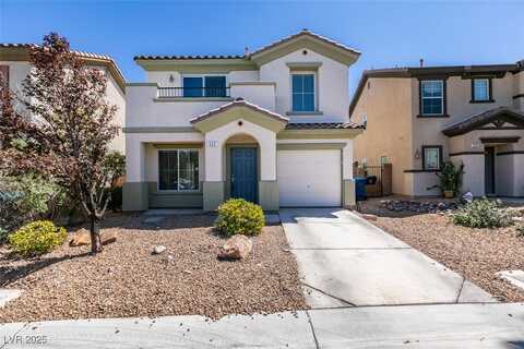 523 Warminster Avenue, Las Vegas, NV 89178