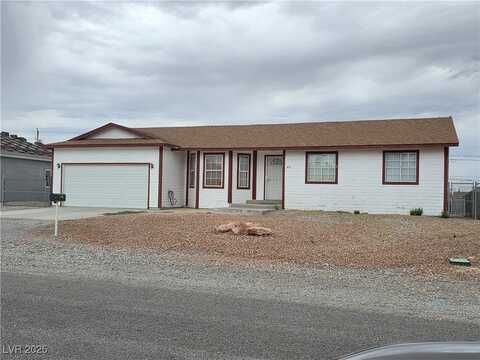 851 Lone Pine Road, Pahrump, NV 89048