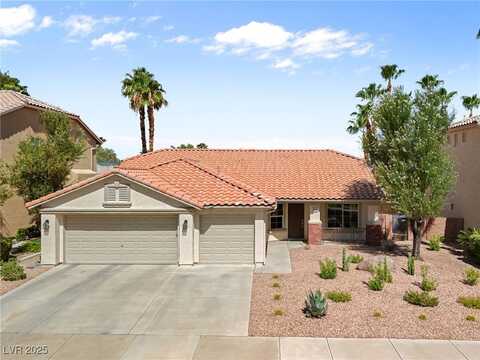 2548 Sundew Avenue, Henderson, NV 89052