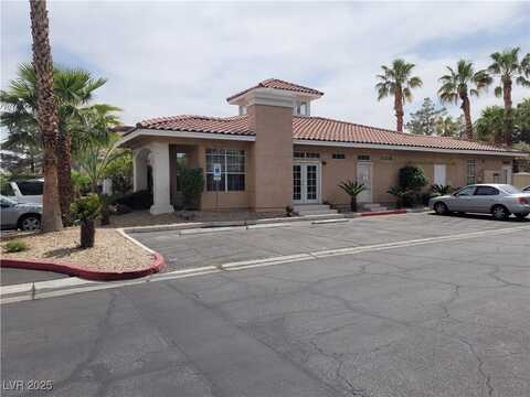 2801 N Rainbow Boulevard, Las Vegas, NV 89108