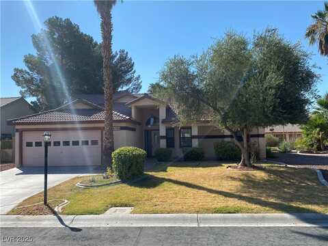 5709 Palma Del Sol Way, Las Vegas, NV 89130