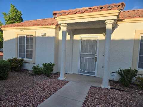 5401 Tassara Way, Las Vegas, NV 89108